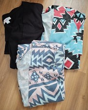 3 Lularoe XL Caroline Cardigans