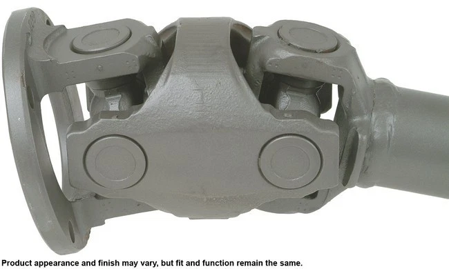 Eje de transmisión Cardone Reman P N 65 9337 Foto 2 de 4