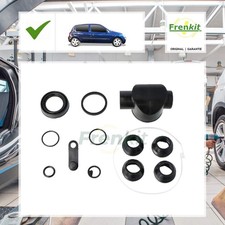 1x Frenkit Reparatursatz, Bremssattel Renault CLIO II (BB_, CB_)