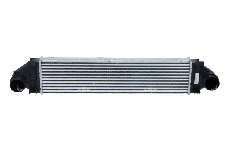 Intercooler échangeur NRF 30912 compatible OE 31280013 refroidi par air
