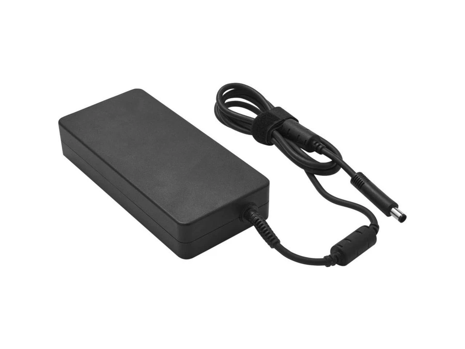 HP 280W Slim Smart 7.4mm AC Adapter - 280 W - Image 3 of 4