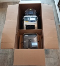 Beam BlueEvolution S+ Dampfreiniger Dampfsauger Digital Touchscreen Professional