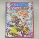 Little Big Planet 3 PlayStation Hits PlayStation4 PS4 *new/sealed