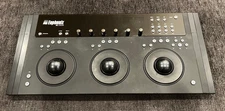 Euphonix MC Color Grading Trackball Control Surface **READ DESC**