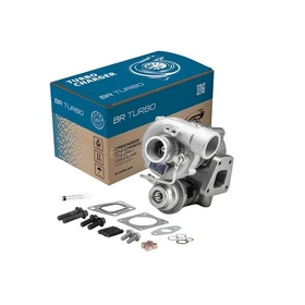 Turbolader BR Turbo BRTX7737M für VW TRANSPORTER III Bus