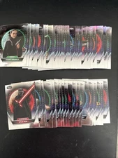 2024 Topps Chrome Star Wars Hyperspace - YOU PICK Singles - Complete Your Set!