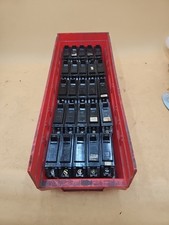 LOT OF 25 GE General Electric THQL1120 1 Pole 20 Amp Circuit Breakers.