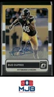 2025 Donruss Optic Bud Dupree Base (RAW)