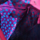 Snow White Disneyland Purse Unique 2009 Unused 7 Dwarves Disney Parks Princess — photo 9