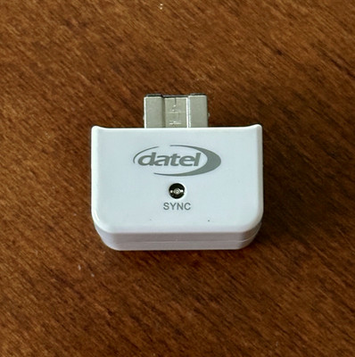 Datel Blade FX Nintendo Wii Nunchuck Wireless Receiver Dongle Only DUS0277