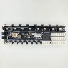AFC-PRO 8 Lane Box Turtle Multi Filament Controller PCB