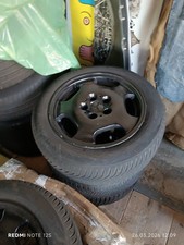 Original Mercedes-Benz Alufelge 208/ 203