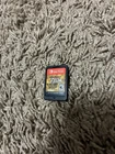 Nintendo Switch The Legend Of Zelda Breath Of The Wild Cartridge Only