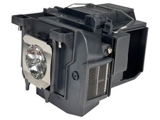 Epson UHE Lamp with Housing for Home Cinema 3710 3900 HC3710 HC3900 Projectors