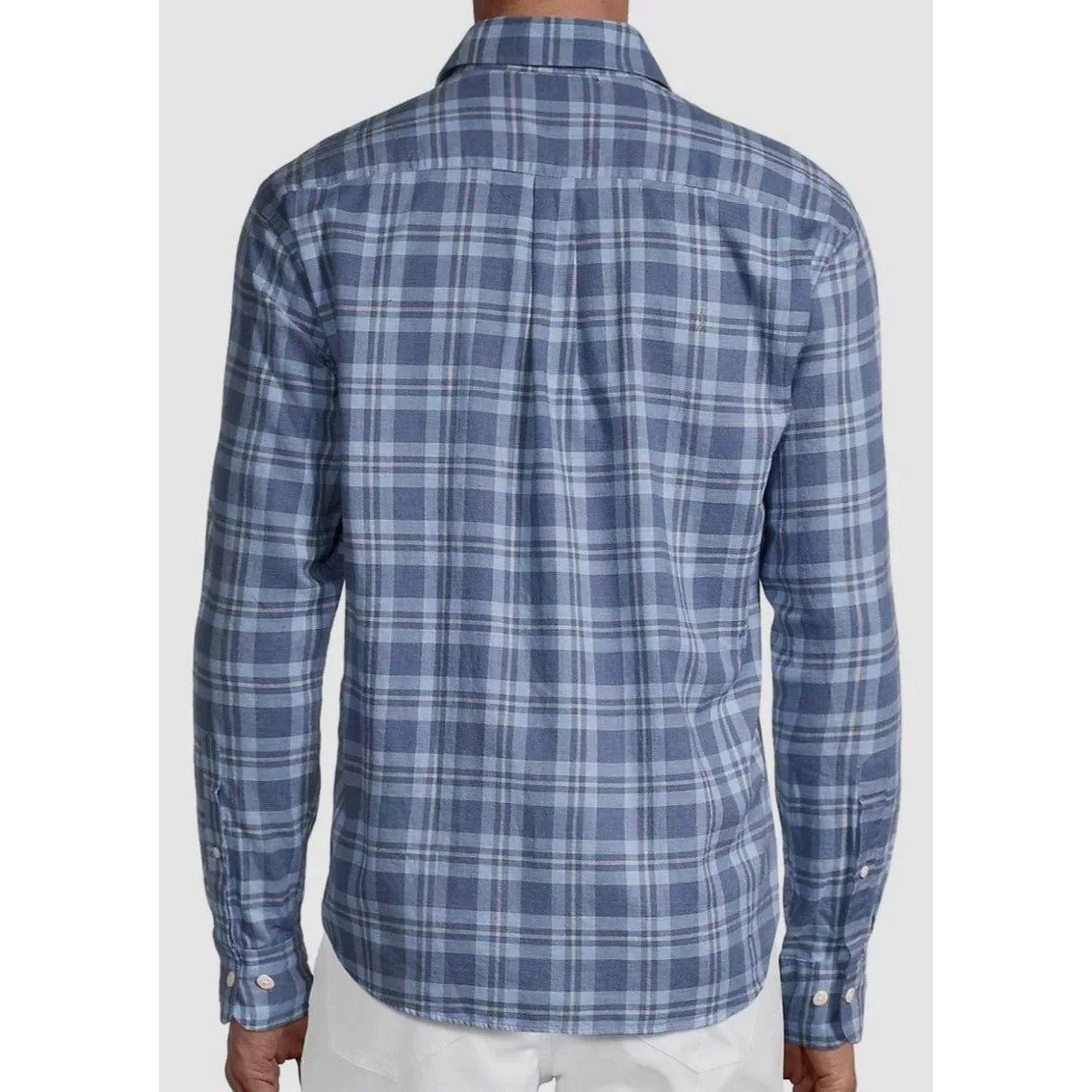 Peter Millar Drewry Patch Pocket Button Down Shir… - image 3