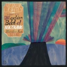 Not Given Lightly - A Tribute to the Giant Golden Book of ... | CD | Zustand gut