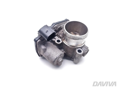 Ford Ecosport Drosselklappengehäuse 1.0 EcoBoost Benzin 92kW (125 HP) 5.09890.02