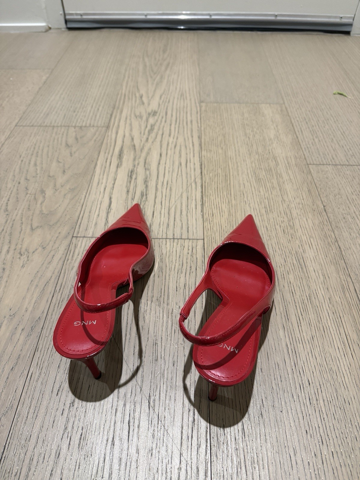 Red Heels - image 3