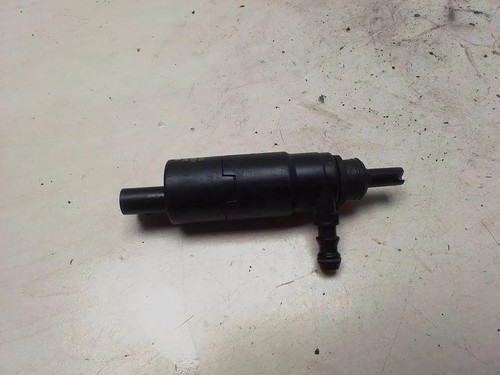 VW GOLF VI Variant AJ5 Scheinwerferwaschmotor 3B7955681 001016 2.00 34185675