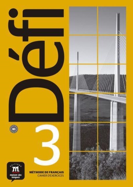 Defi by Audrey Gloanec (Paperback Book)