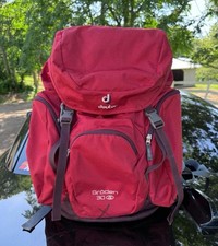 Deuter Gröden 30 SL Womens Hiking Backpack G...