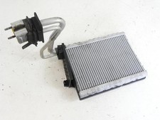Radiateur Renault Zoe