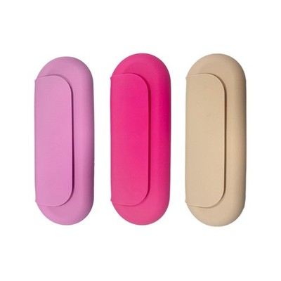 Toiletry Bags Cosmetic Brush Organizer Pouch Waterproof Case for Personal Care