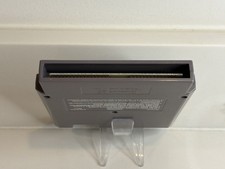 Jurassic Park - 1993 NES Nintendo Entertainment System Game - Cart Only