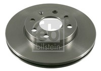 StossdÄMpfer Hinten Febi Bilstein 20281 DÄMpfer FahrwerksdÄMpfer