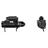 Anlasser Starter FüR Verbrenner 12 V 4,2 Kw 10 ZäHne Mahle FüR John Deere