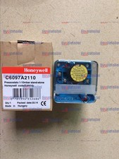 1PC New Honeywell C6097A2110 Pressure Switches