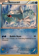 Remoraid Common Plasma Blast 18/101 NM