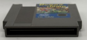 Bump&rsquo;n Jump Nintendo NES Cartridge Only