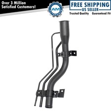 Tubo de cuello de llenado de tanque de combustible de gasolina ajuste directo para Honda Accord Acura CL TL nuevo