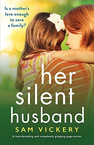 Her Silent Husband: A heartbreaking and completely gripping page