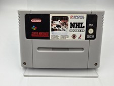 ebay® Auktion 397553663964 | SNES Super Nintendo Spiel NHL Hockey 94 Modul FAH Thumbnail of ebay® auction 397553663964 | SNES Super Nintendo Spiel NHL Hockey 94 Modul FAH