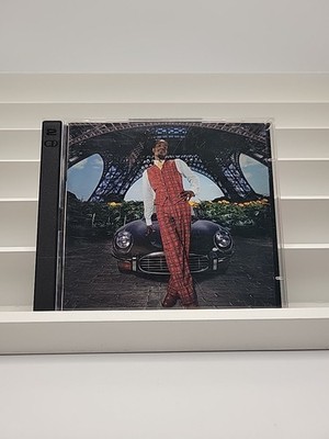Outkast Speakerboxxx the Love Below 2-Disc Double Album