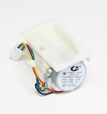 Whirlpool Refrigerator Damper Control Assembly WPW10196393