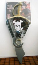 Pirates Accessories costume New