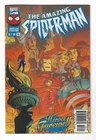 Amazing Spider-Man #416 1996 Marvel Comic Onslaught VF/NM