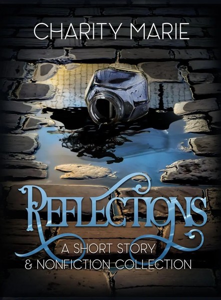 Charity Marie | Reflections | Buch | Englisch (2021) | Gebunden-image