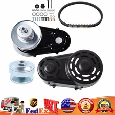 40 series Torque Converter Kit For Go Kart, Fit Predator Dune 420CC GX 390-1"