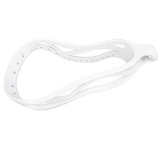 Lacrosse Head Nylon Lacrosse Stick Head Unstrung Light Weight Durable OH