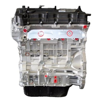 For 2011-2016 Hyundai Sonata Kia Optima Sportage G4KH 2.0T Turbo Engine Assembly