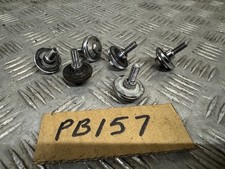 KAWASAKI GPZ 400 R cam shaft cover bolts