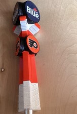 Labatt Blue Philadelphia Flyers NHL Beer Draf...