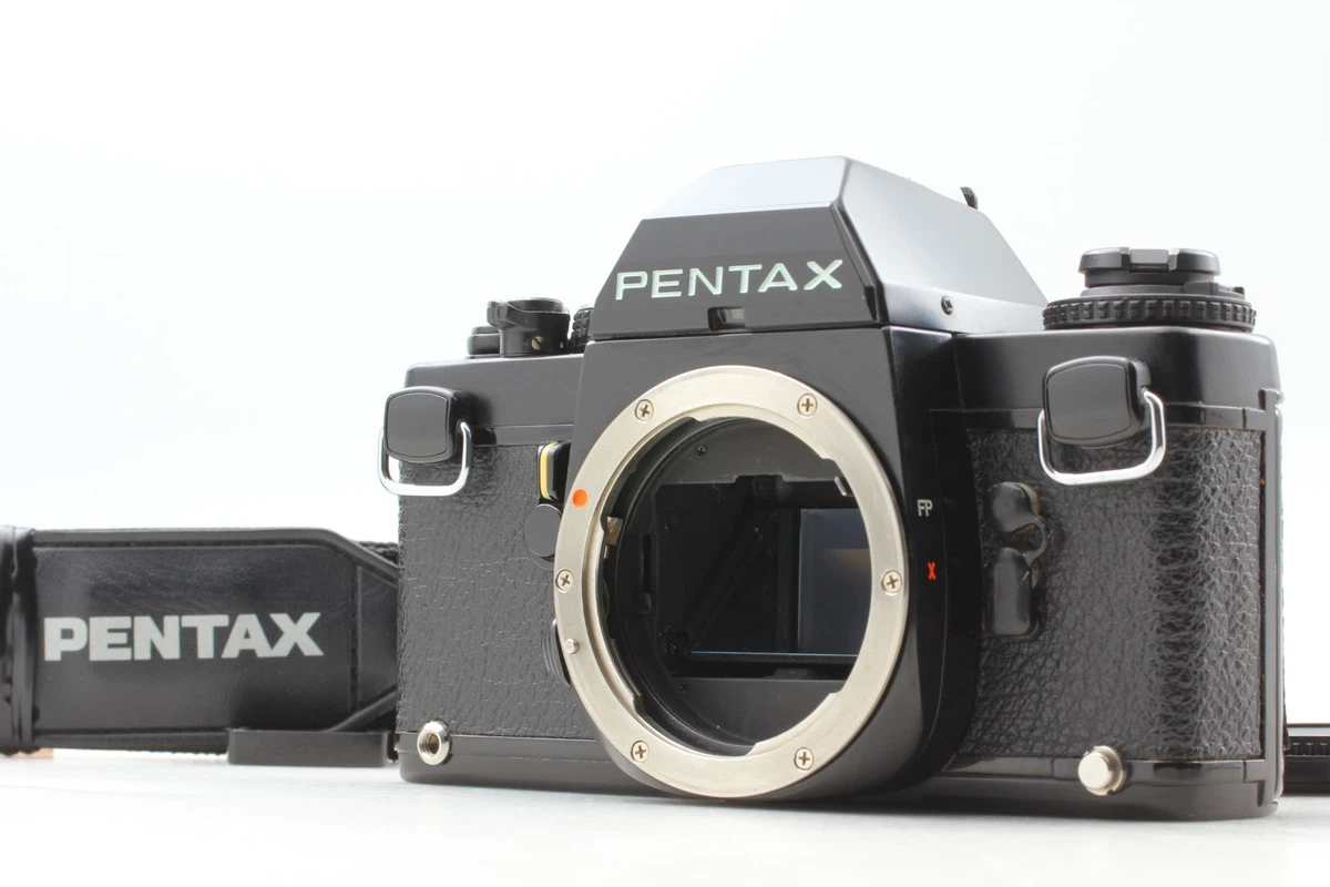 PENTAX LX Film Cameras for sale - eBay