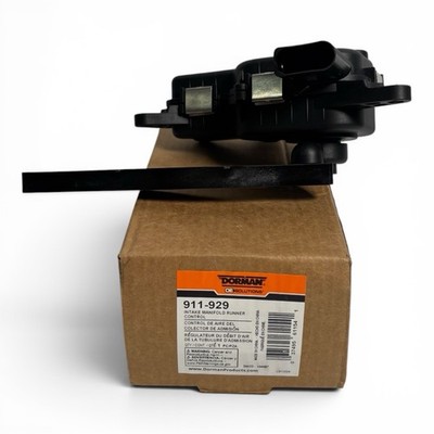 Dorman 911-929 Intake Manifold Runner Control Electric Control Motor 55570283