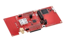 Texas instruments  LAUNCHXL-CC13-90 Development Kit