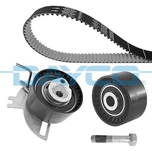 Zahnriemensatz KTB995 DAYCO für CITROËN FORD PEUGEOT FORD USA DS TOYOTA OPEL - Bild 3